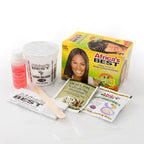 Africa's Best Herbal Intensive Dual Conditioning No-Lye Relaxer System