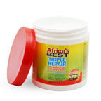 Africa's Best Triple Repair Oil Moisturizer Miracle Cream