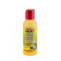 Africa's Best Coconut Growth Oil