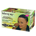Texture My Way Women's Texturizing Kit