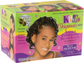 Kids Originals No-Lye Relaxer Kit