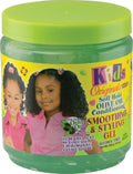 Kids Originals Soft Hold Smoothing Styling Gel