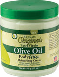 Ultimate Originals Olive Oil Body Whip