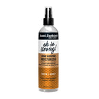 Aunt Jackie's Oh So Strong! Shine Boosting Moisturizer