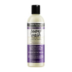 Aunt Jackie's Power Wash Intense Moisture Clarifying Shampoo