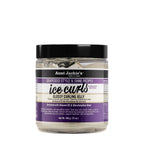 Aunt Jackie's Ice Curls Glossy Curling Jelly