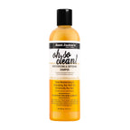 Aunt Jackie's Oh So Clean! Moisturizing & Softening Shampoo