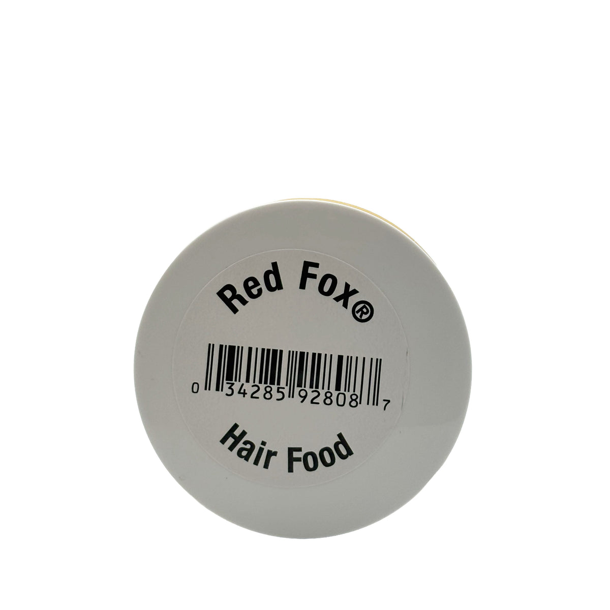 Red Fox Lanolin Hair Food
