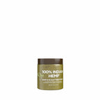 Kuza 100% Indian Hemp Hair & Scalp Treatment