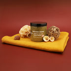 Kuza Indian Hemp Hair & Scalp Treatment with Chébé