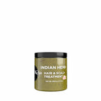 Kuza Indian Hemp Hair & Scalp Treatment with Chébé