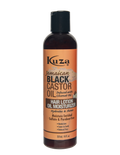 Kuza Jamaican Black Castor Oil Hair Lotion