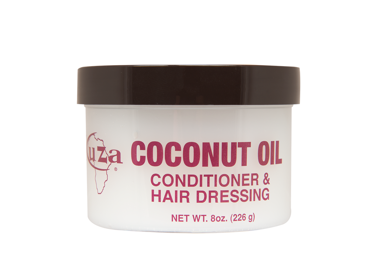 Kuza Coconut Oil Conditioning Hair Dressing