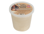 Kuza 100% African Shea Butter - Creamy White