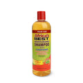Africa's Best Moisturizing Shampoo with Conditioner