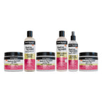 Aunt Jackie's Keep It Slippin' Detangling Leave-In Spray