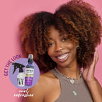 Aunt Jackie's Curl La La Bounce Back Serum