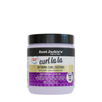 Aunt Jackie's Curl La La Defining Curl Custard