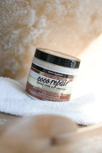 Aunt Jackie's Coco Repair Coconut Crème Deep Conditioner