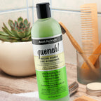 Aunt Jackie's Quench! Moisture Intensive Leave-In Conditioner