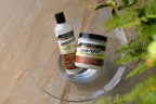 Aunt Jackie's Coco Repair Coconut Crème Deep Conditioner