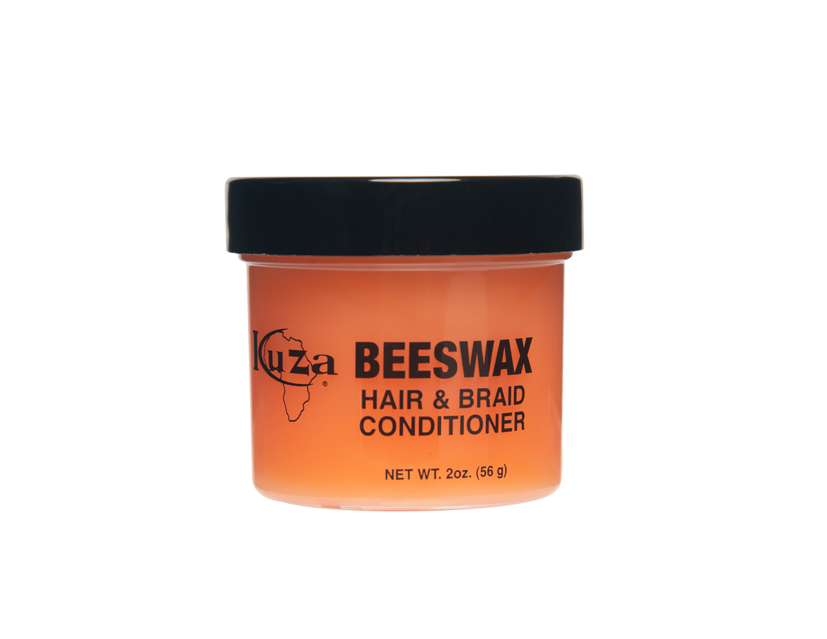 Kuza Beeswax Hair & Braid Conditioner