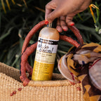 Aunt Jackie's Oh So Clean! Moisturizing & Softening Shampoo