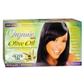 Originals by Africa's Best No-Lye Relaxer System