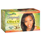 Originals by Africa's Best No-Lye Relaxer System