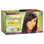 Originals by Africa's Best No-Lye Relaxer System