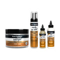 Aunt Jackie's Braids & Twists Survival Kit | 4-Piece Set